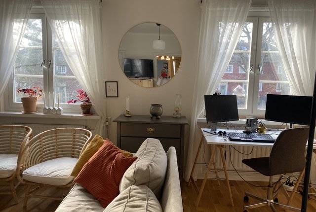 Ulvsundavägen 46, Bromma - bild 4