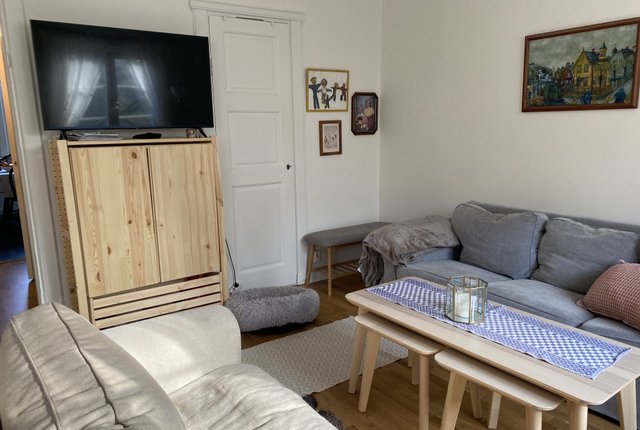 Ulvsundavägen 46, Bromma - bild 6