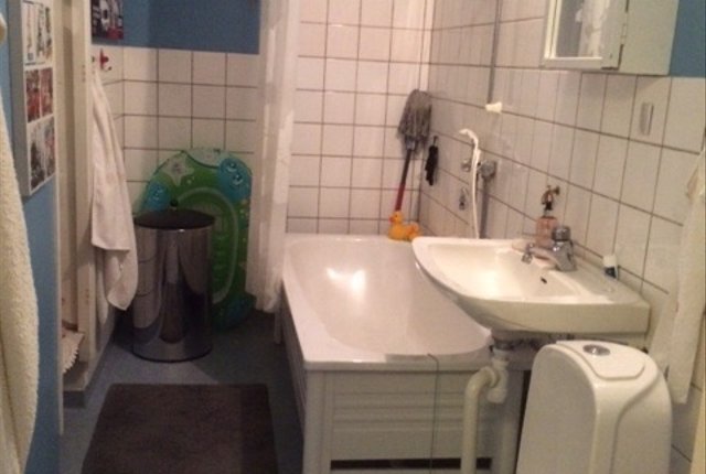 Tempelriddarvägen 24, Skärholmen - bild 6