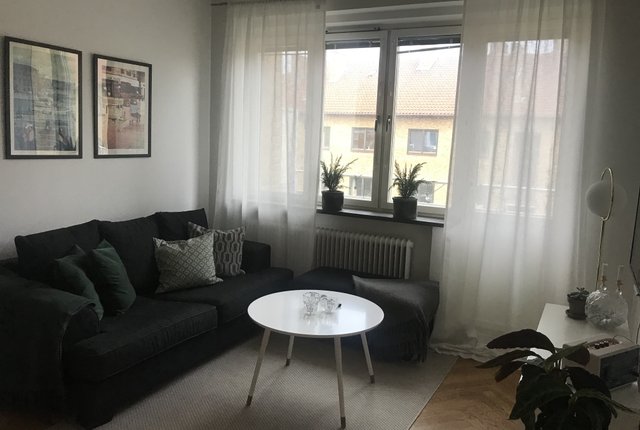 Tärningholmsgatan 22A, Malmö - bild 1