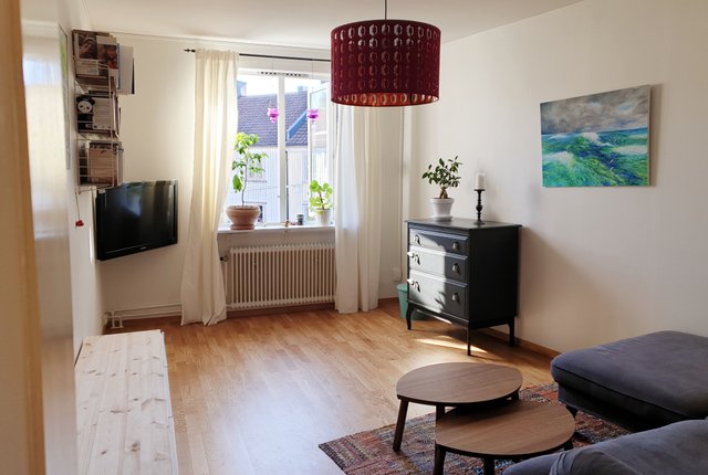 Stilla gatan 9A, Göteborg - bild 8