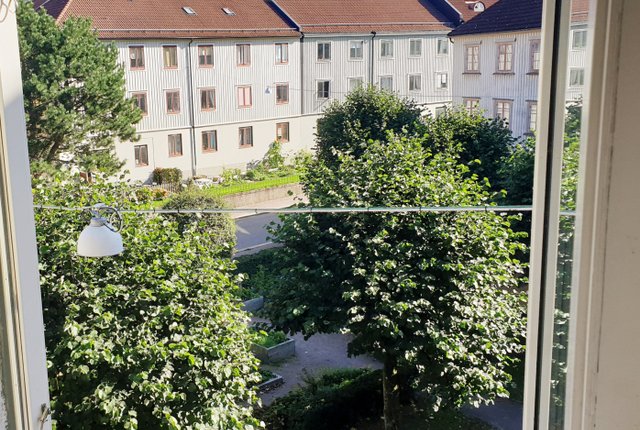 Stilla gatan 9A, Göteborg - bild 4
