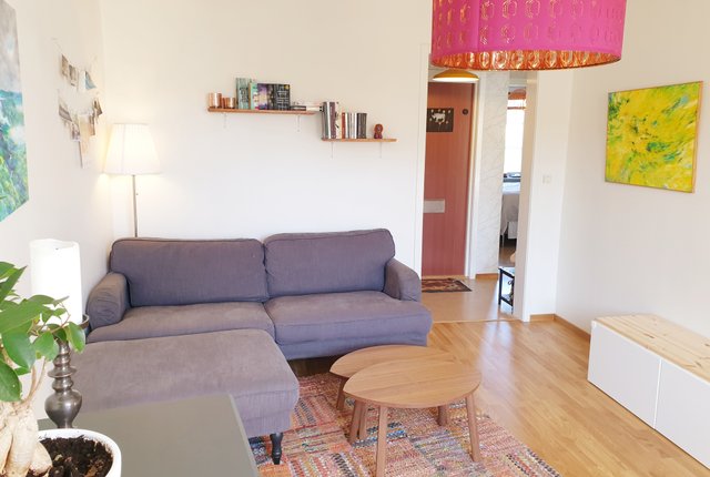 Stilla gatan 9A, Göteborg - bild 2