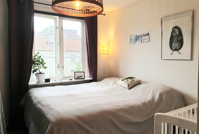 Stilla gatan 9A, Göteborg - bild 7