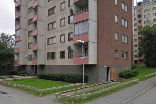 Forvägen 17, Norsborg - bild 1