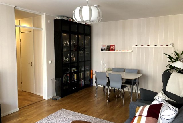 Gotlandsgatan 51, Stockholm - bild 2