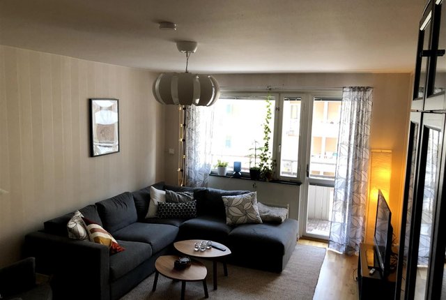 Gotlandsgatan 51, Stockholm - bild 1