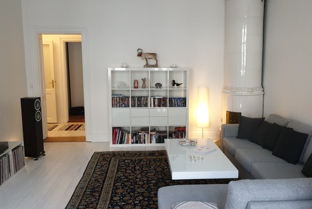 Brännkyrkagatan 99, Stockholm - bild 1