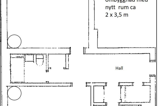 Brännkyrkagatan 99, Stockholm - bild 2