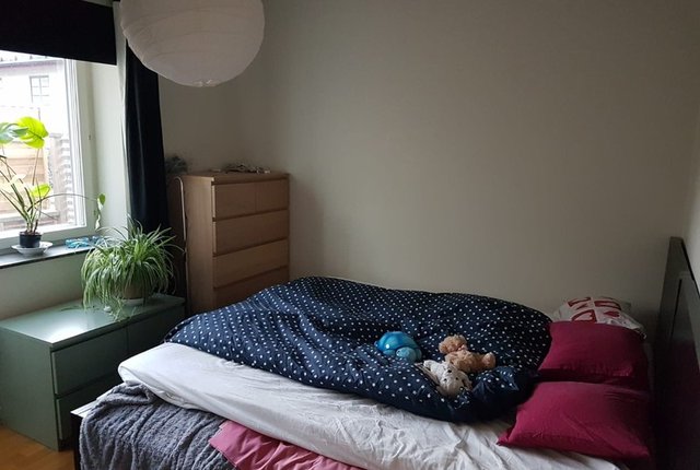 Blackebergsbacken 52, Bromma - bild 2