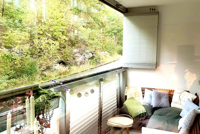 Landalabergen 37, Göteborg - bild 1