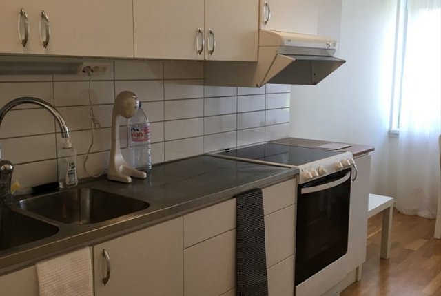 Kvarnkammarg, Uppsala - bild 3