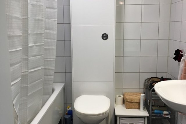 Kvarnkammarg, Uppsala - bild 8