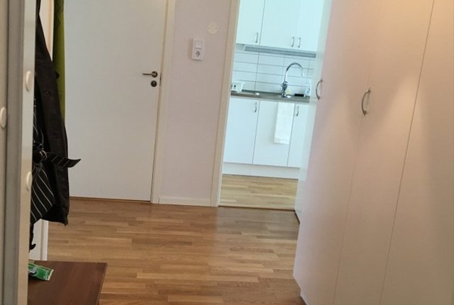 Kvarnkammarg, Uppsala - bild 6
