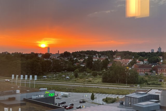 Östra Madenvägen 9c, Sundbyberg - bild 1