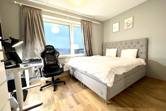 Östra Madenvägen 9c, Sundbyberg - bild 3