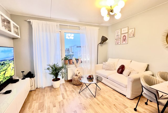 Östra Madenvägen 9c, Sundbyberg - bild 4