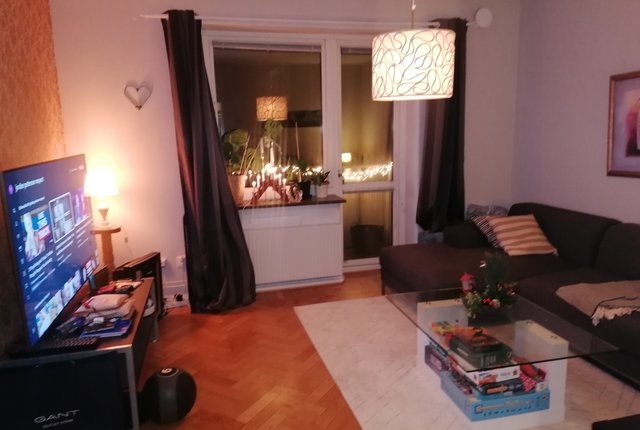 Anders Zornsgatan 25D, Göteborg - bild 1