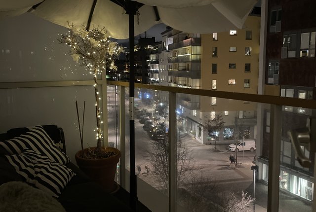 Lövängsgatan 24, Stockholm - bild 5
