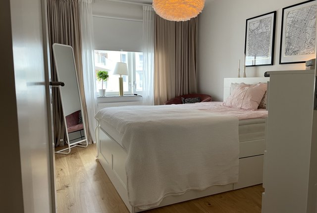 Lövängsgatan 24, Stockholm - bild 2