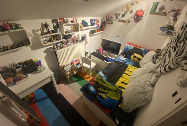 Fredsgatan 23, Sundbyberg - bild 8