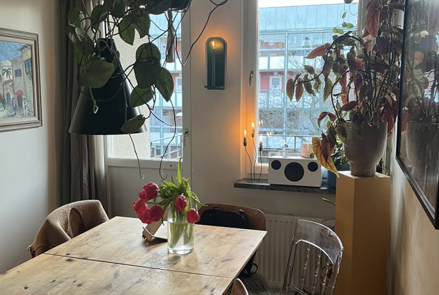 Lysviksgatan 32, Farsta - bild 1