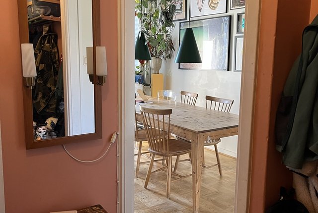 Lysviksgatan 32, Farsta - bild 5