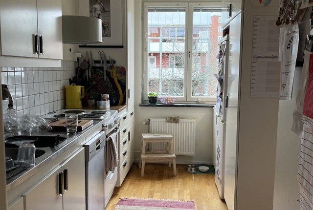 Lysviksgatan 32, Farsta - bild 8