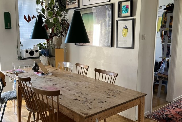 Lysviksgatan 32, Farsta - bild 3