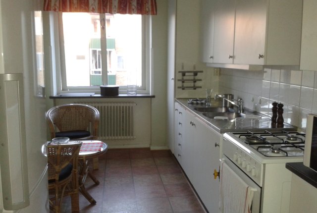Rabygatan 77A, Limhamn - bild 2