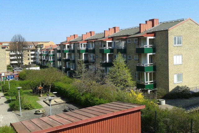 Rabygatan 77A, Limhamn - bild 6