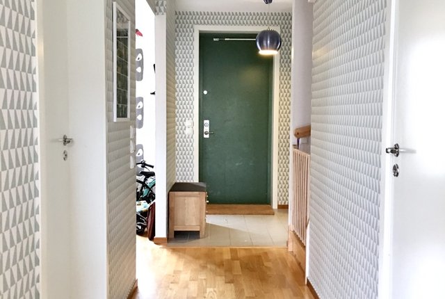 , Sköndal - bild 1