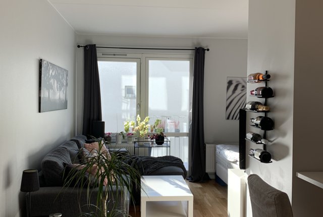LM Ericssons väg 10, Tyresö - bild 1