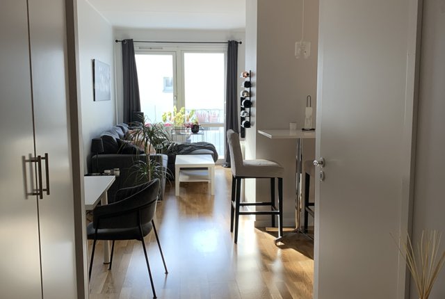 LM Ericssons väg 10, Tyresö - bild 2