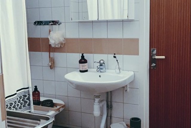 Olshammarsgatan 44, Bandhagen - bild 1
