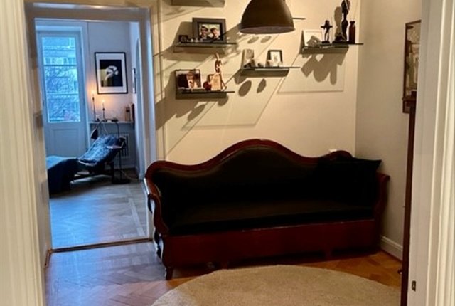 Valhallavägen 132, Stockholm - bild 6