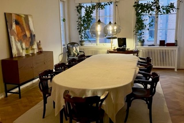 Valhallavägen 132, Stockholm - bild 7