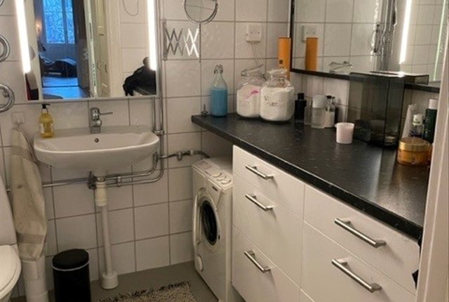 Valhallavägen 132, Stockholm - bild 3