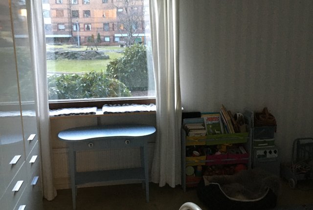 Nilssonsberg 36, Göteborg - bild 3