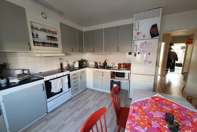 Byälvsvägen 249, Bagarmossen - bild 2