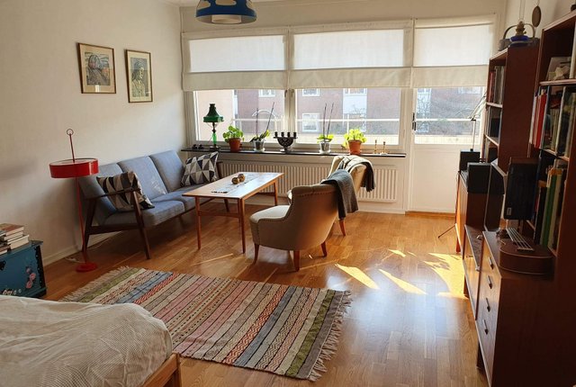 Byälvsvägen 249, Bagarmossen - bild 1