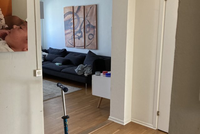 Vindragaregatan 4B, Göteborg - bild 1