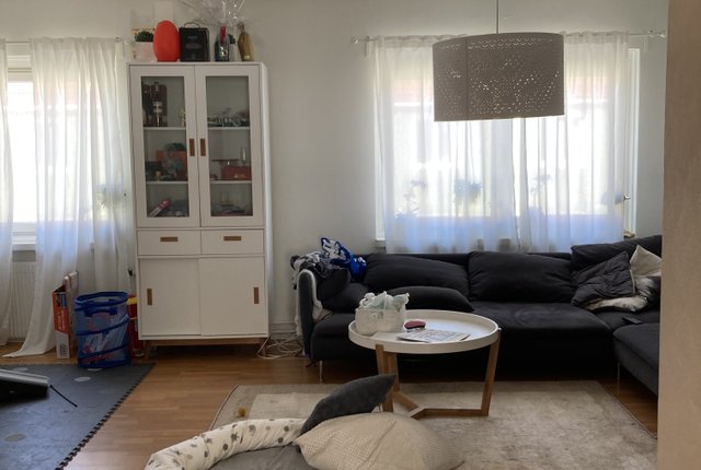 Vindragaregatan 4B, Göteborg - bild 6