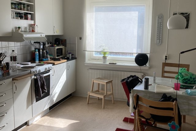 Vindragaregatan 4B, Göteborg - bild 4