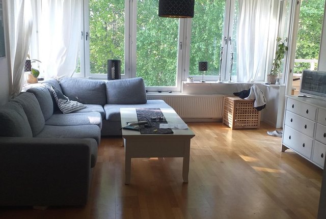 Skärgårdsvägen 262C, Värmdö - bild 1