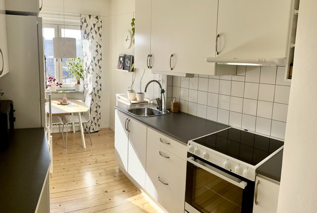 Hunnebergsgatan 33, Linköping - bild 3