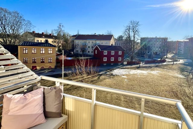 Hunnebergsgatan 33, Linköping - bild 4
