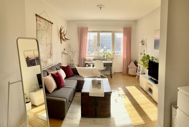 Hunnebergsgatan 33, Linköping - bild 6