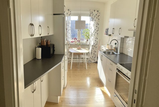 Hunnebergsgatan 33, Linköping - bild 2