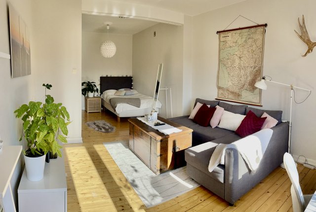 Hunnebergsgatan 33, Linköping - bild 1